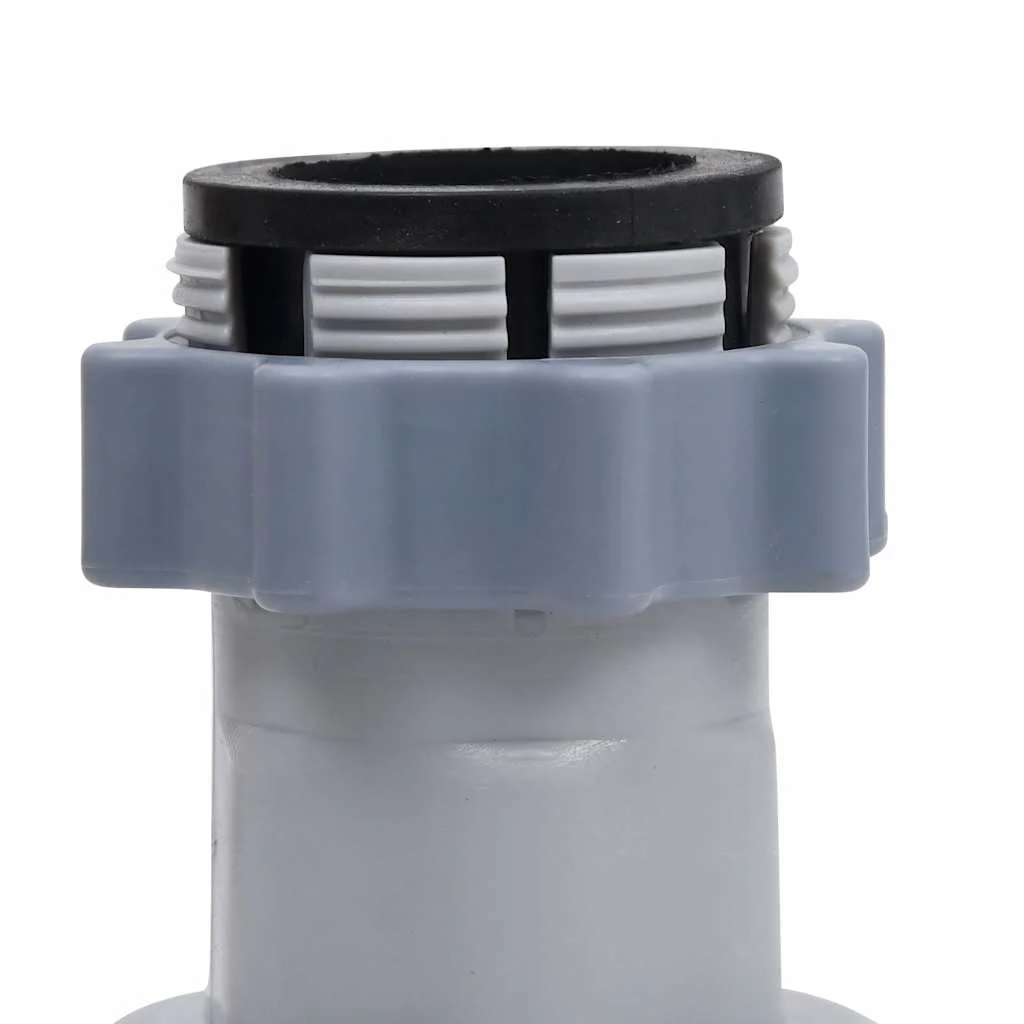 Adaptateurs de tuyau de piscine 38 mm type B lot de 2 – vue rapprochée