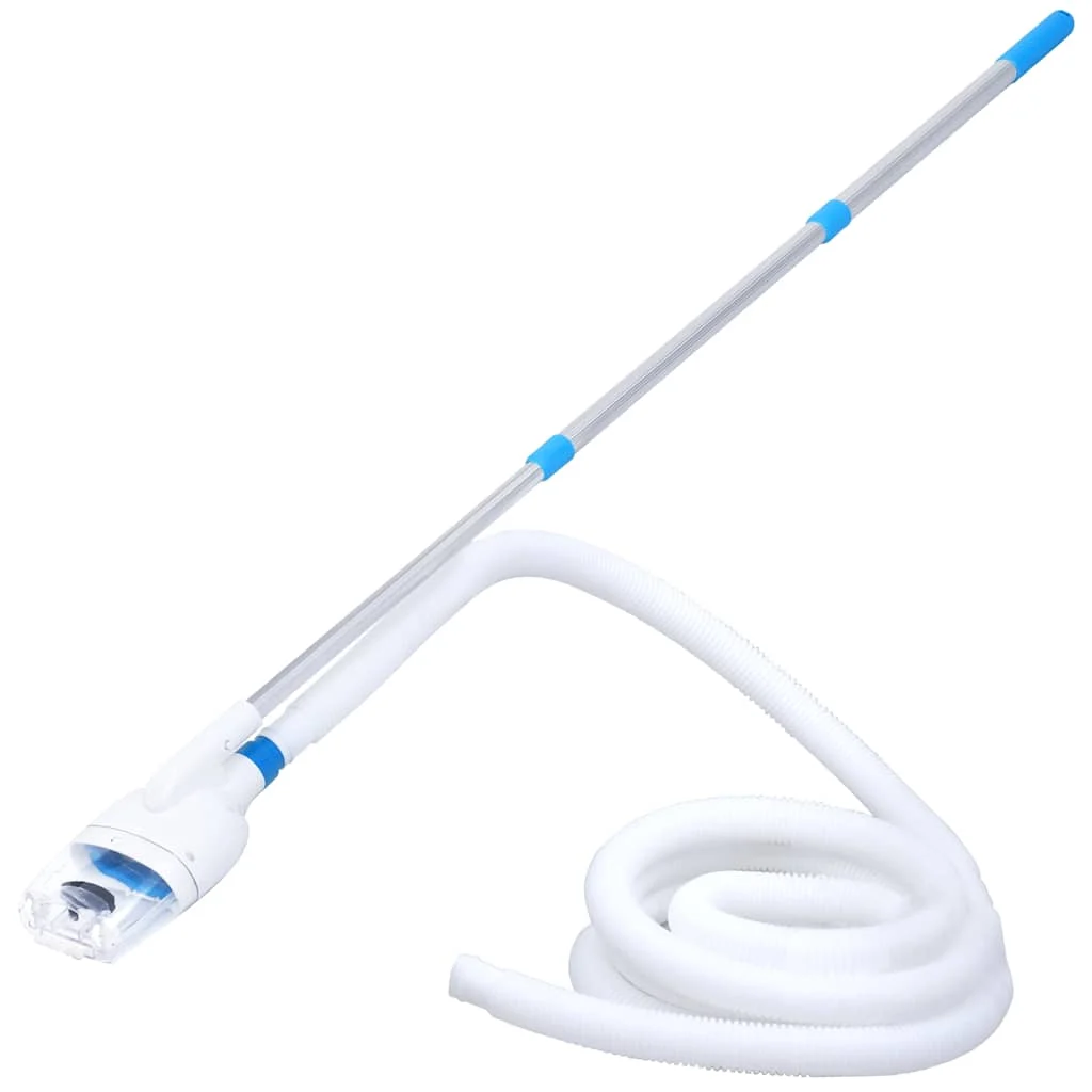 Aspirateur de piscine hors sol avec tuyau 5 m et manche – vue principale
