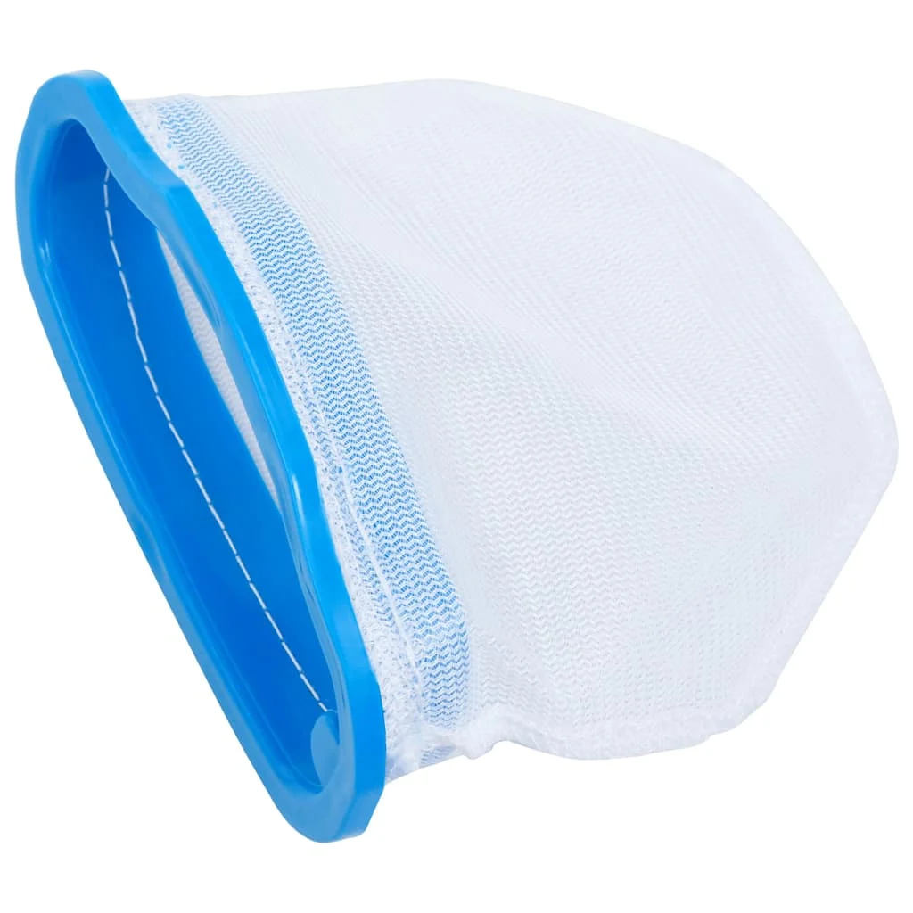 Aspirateur de piscine hors sol avec tuyau 5 m et manche – vue en situation