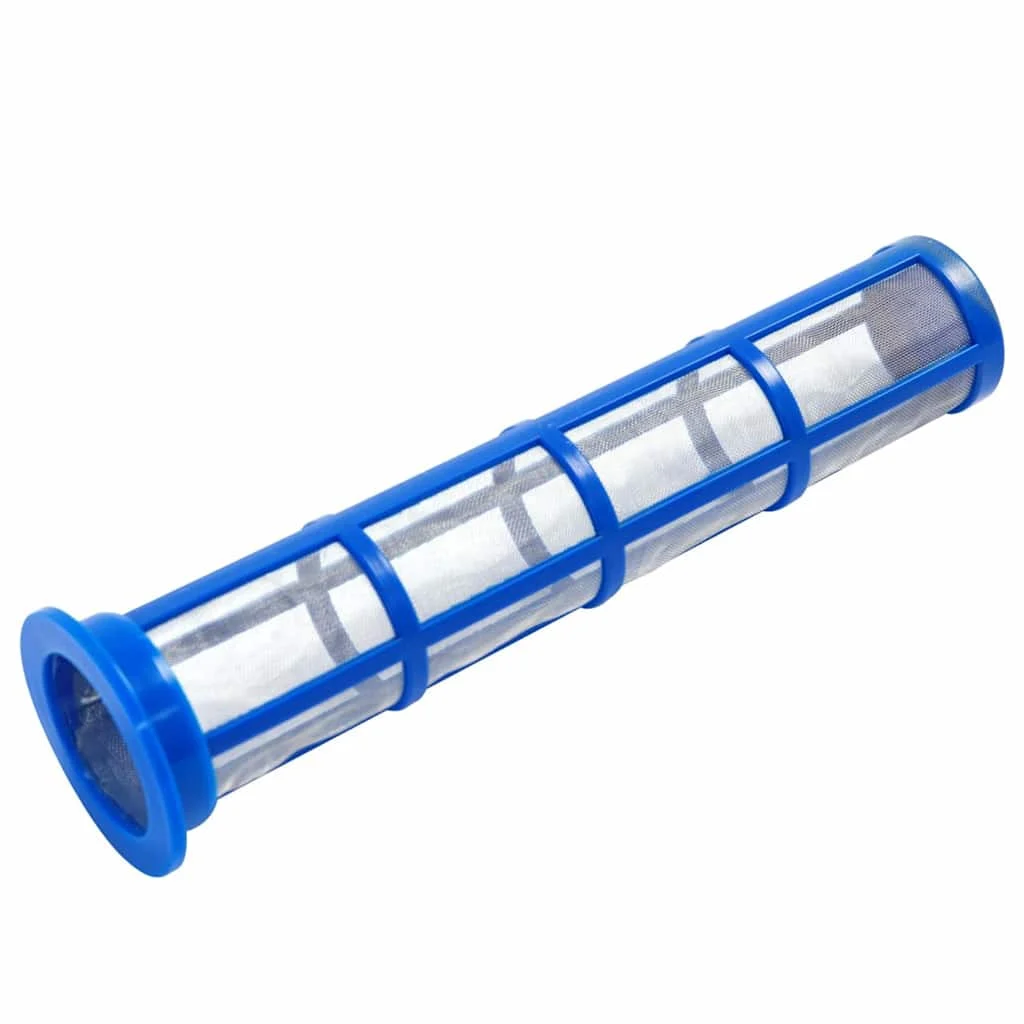 Aspirateur de piscine rechargeable USB manche 264 cm – vue complémentaire
