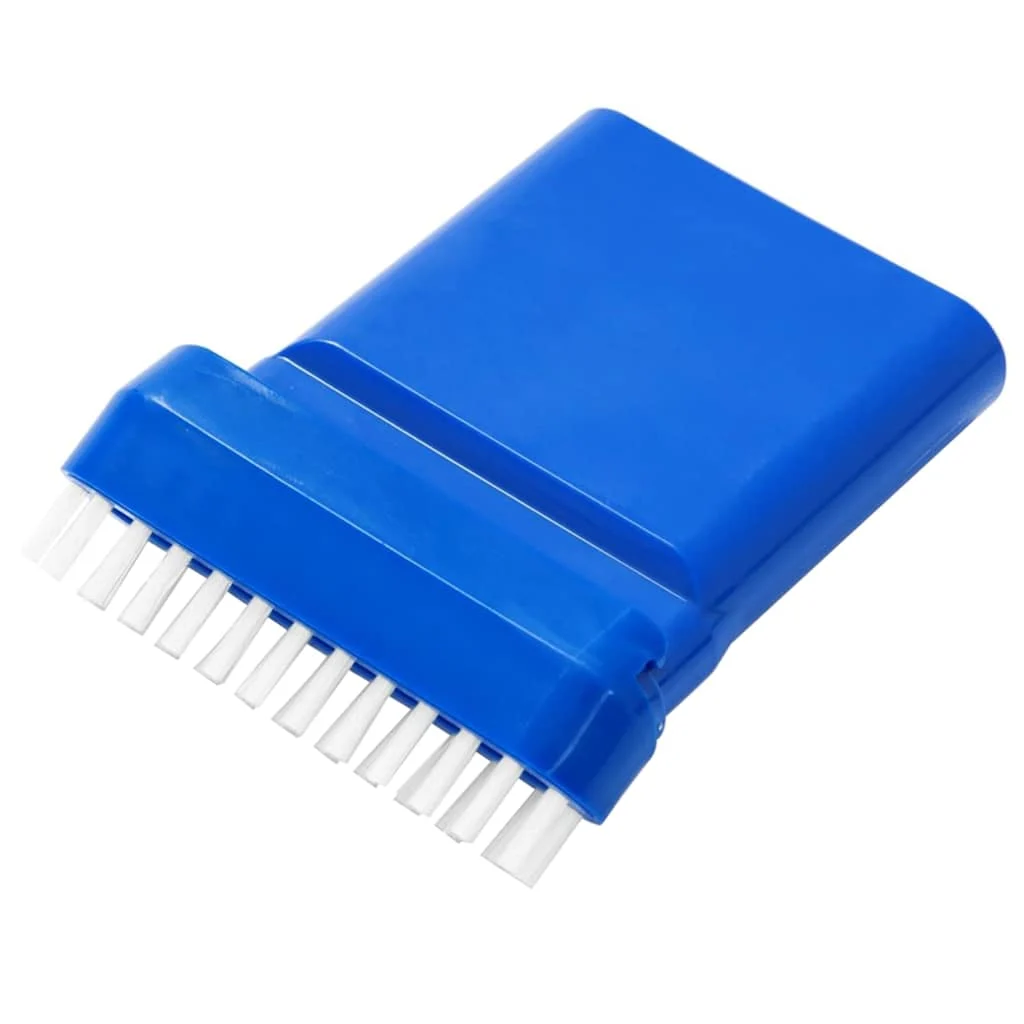 Aspirateur de piscine rechargeable USB manche 264 cm – vue des dimensions