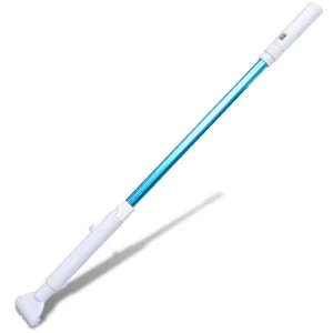 Aspirateur de piscine sans fil à piles manche 130 à 195 cm – vue principale