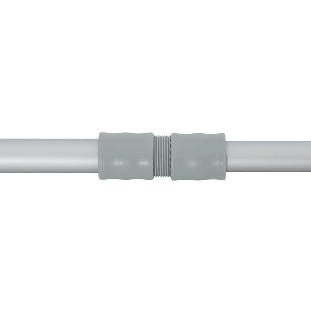 Aspirateur de piscine sans fil à piles manche 70 à 150 cm – vue complémentaire