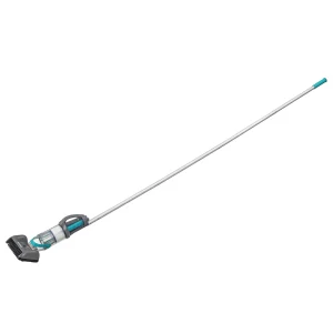 Aspirateur de piscine sans fil rechargeable à LED perche 610 cm – vue principale