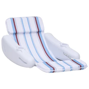 Fauteuil flottant de piscine 140 x 83 cm – vue principale