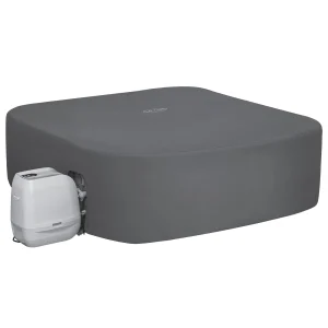 Housse de protection pour spa gonflable rond ou carré – vue principale