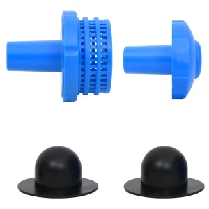 Kit de crépines pour piscine hors sol 30 mm – vue principale
