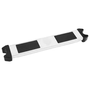 Marche d’échelle de piscine enterrée inox 304 50 cm – vue principale