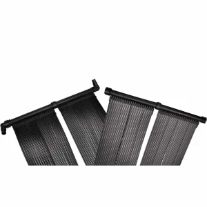 Panneaux solaires souples pour piscine 80 x 310 ou 620 cm – vue principale
