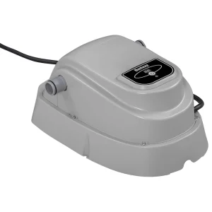 Réchauffeur électrique de piscine 2 800 W jusqu’à 17 m³ – vue principale