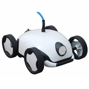 Robot de piscine électrique 150 W fond plat jusqu’à 70 m² – vue d'ensemble